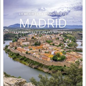 LO MEJOR DE LA COMUNIDAD DE MADRID 1