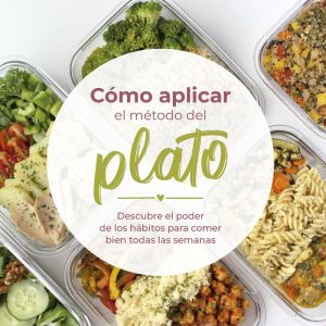 COMO APLICAR EL METODO DEL PLATO