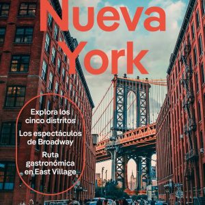 NUEVA YORK 10