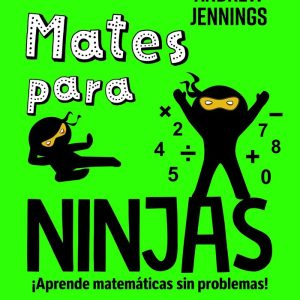 MATES PARA NINJAS