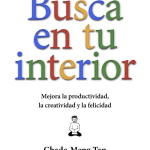 BUSCA EN TU INTERIOR