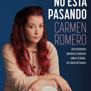 ESTO NO ESTA PASANDO