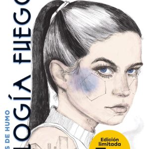 CIUDADES DE HUMO TRILOGIA FUEGO 1