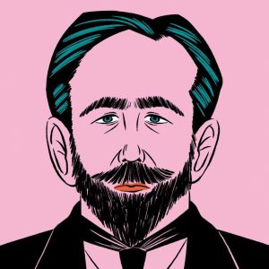 CUENTOS DE JOSEPH CONRAD