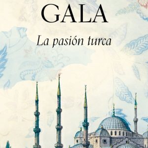 LA PASION TURCA