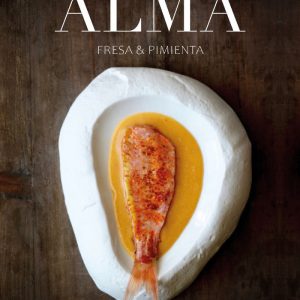 ALMA FRESA Y PIMIENTA