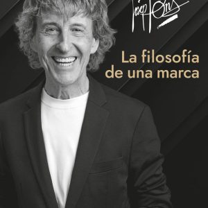 JOSEP PONS, LA FILOSOFIA DE UNA MARCA
