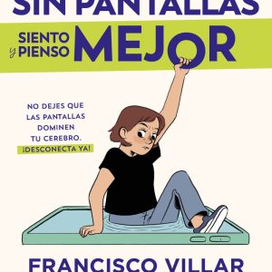 SIN PANTALLAS MEJOR