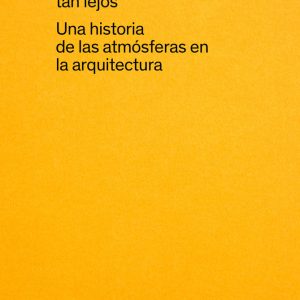 TAN CERCA Y DE REPENTE TAN LEJOS