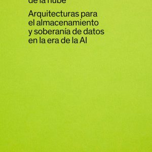 EN LAS PROFUNDIDADES DE LA NUBE