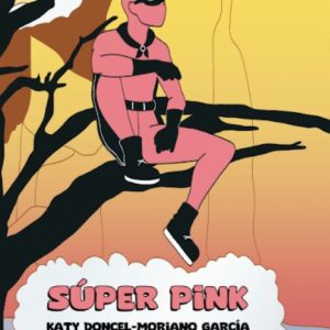 SUPER PINK