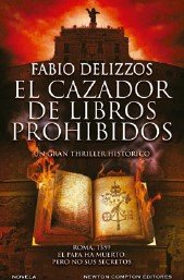EL CAZADOR DE LIBROS PROHIBIDOS