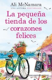 LA PEQUE?A TIENDA DE LOS CORAZONES FELICES