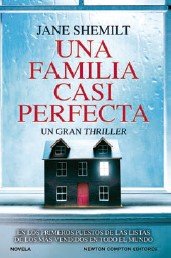 UNA FAMILIA CASI PERFECTA