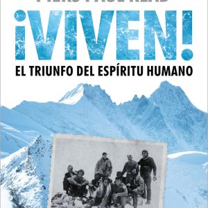 VIVEN EL TRIUNFO DEL ESPIRITU HUMANO