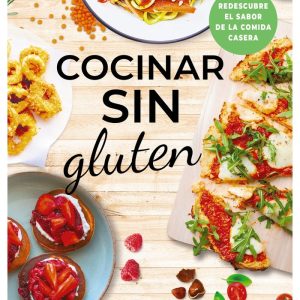 COCINAR SIN GLUTEN