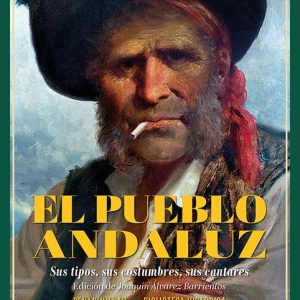 PUEBLO ANDALUZ,EL