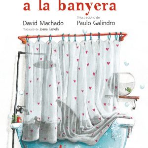 UN TAURO A LA BANYERA