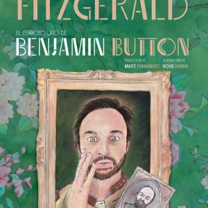 CURIOSO CASO DE BENJAMIN BUTTON,EL