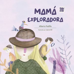 MAMA EXPLORADORA