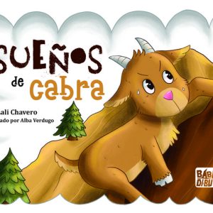 SUE?OS DE CABRA