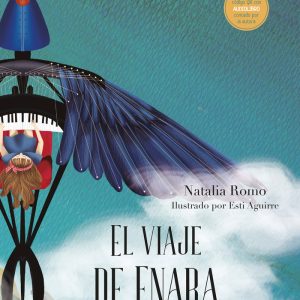 VIAJE DE ENARA,EL