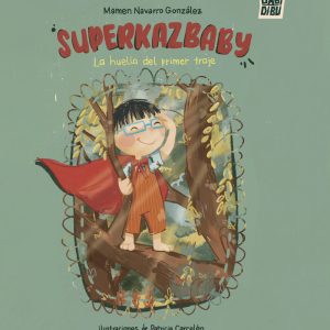 SUPERKAZBABY