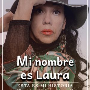MI NOMBRE ES LAURA ESTA ES MI HISTORIA
