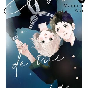 EL BEBE DE MI NOVIA 4