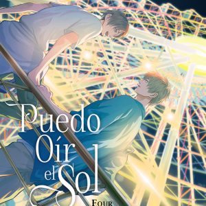 PUEDO OIR EL SOL 7