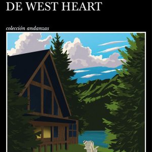 EL ENIGMA DE WEST HEART
