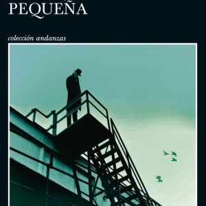 CUALQUIER COSA PEQUE?A