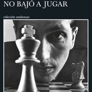 LA TARDE QUE BOBBY NO BAJO A JUGAR