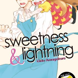 SM SWEETNESS & LIGHTNING 1