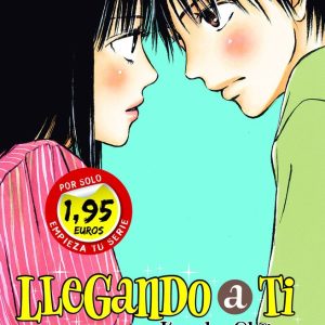 SM LLEGANDO A TI 1