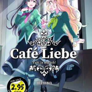 SM CAFE LIEBE 1