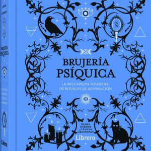 BRUJERIA PSIQUICA