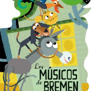 LOS MUSICOS DE BREMEN