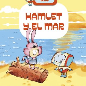 HAMLET Y EL MAR