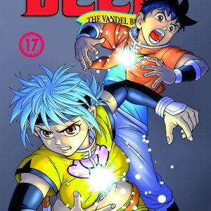 BEET THE VANDEL BUSTER 17