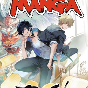 PLANETA MANGA 24