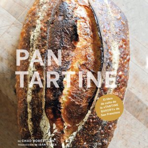 PAN TARTINE