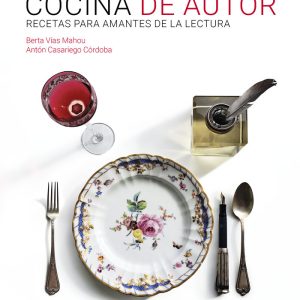 COCINA DE AUTOR