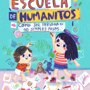 ESCUELA DE HUMANITOS