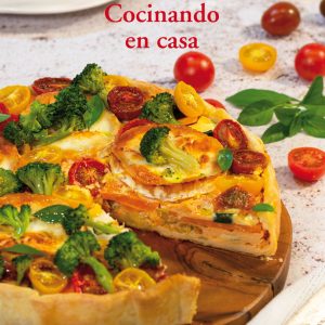 FRABISA COCINANDO EN CASA