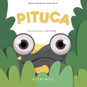 PITUCA