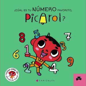 CUAL ES TU NUMERO FAVORITO PICAROL