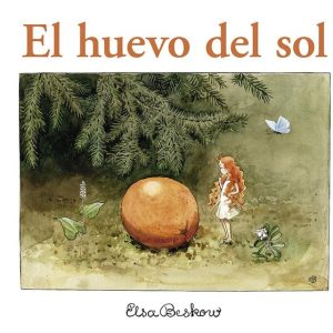 EL HUEVO DEL SOL