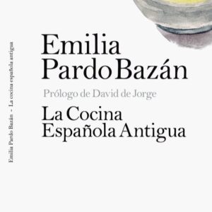 LA COCINA ESPA?OLA ANTIGUA
