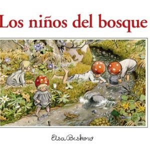 LOS NI?OS DEL BOSQUE 4? ED
